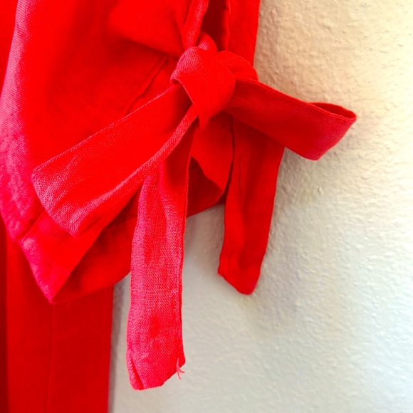 Luongo L’arno Women’s Dress, size L. - Picture 2 of 4